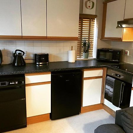Clarabel'S Guest House- The Nook Wombourn 외부 사진