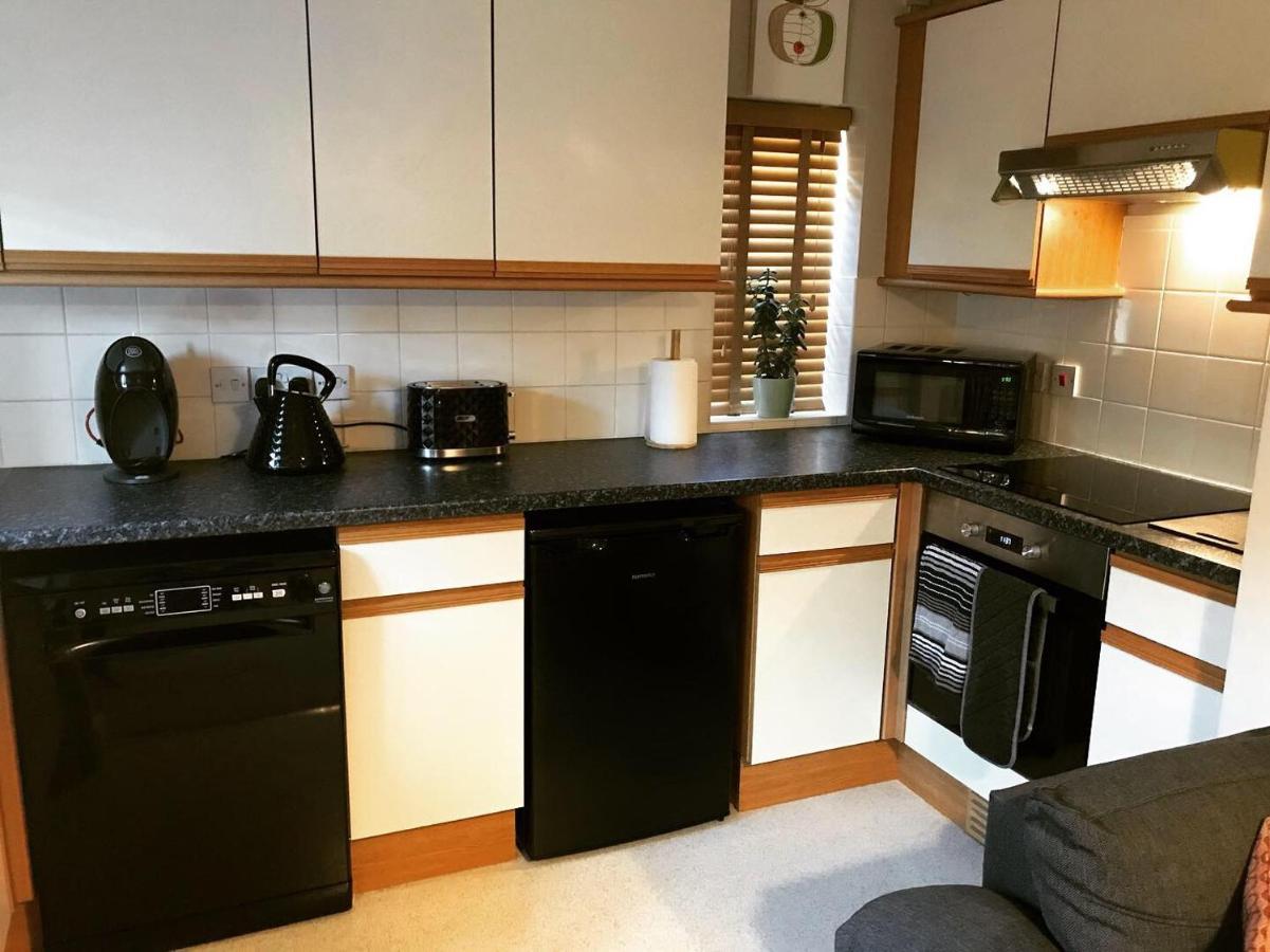 Clarabel'S Guest House- The Nook Wombourn 외부 사진